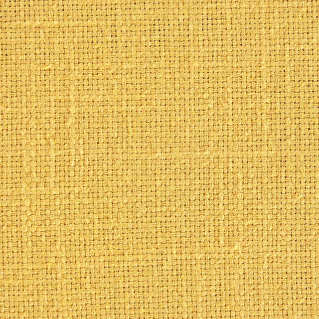 Sanderson Tuscany Sunflower Yellow Fabric