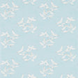 Sanderson Seagulls Blue Wallpaper