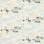 Sanderson Sail Away Sea Green Wallpaper