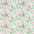 Sanderson Chelsea Pink/Celadon Wallpaper