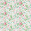Sanderson Chelsea Pink/Celadon Wallpaper