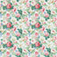 Sanderson Chelsea White/Pink Wallpaper