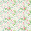 Sanderson Chelsea Pink/Celadon Fabric