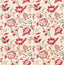 Sanderson Roslyn Berry/ Slate Fabric