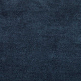 Sanderson Boho Velvets Indigo Fabric