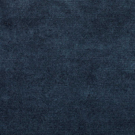 Sanderson Boho Velvets Indigo Fabric