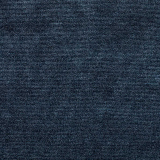 Sanderson Boho Velvets Indigo Fabric