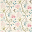 Sanderson Clementine Dusky Pink Wallpaper