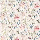 Sanderson Clementine Indienne Wallpaper