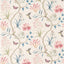 Sanderson Clementine Indienne Wallpaper