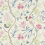 Sanderson Clementine Dusky Pink Fabric