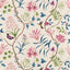 Sanderson Clementine Indienne Fabric