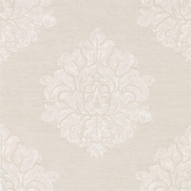 Sanderson Laurie Ivory Wallpaper