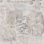 Sanderson Waterperry Gilve/Linen Wallpaper