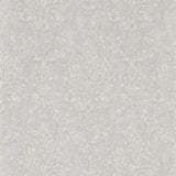 Sanderson Riverside Damask Dove/Silver Wallpaper