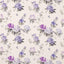 Sanderson Rhodera Grape Fabric
