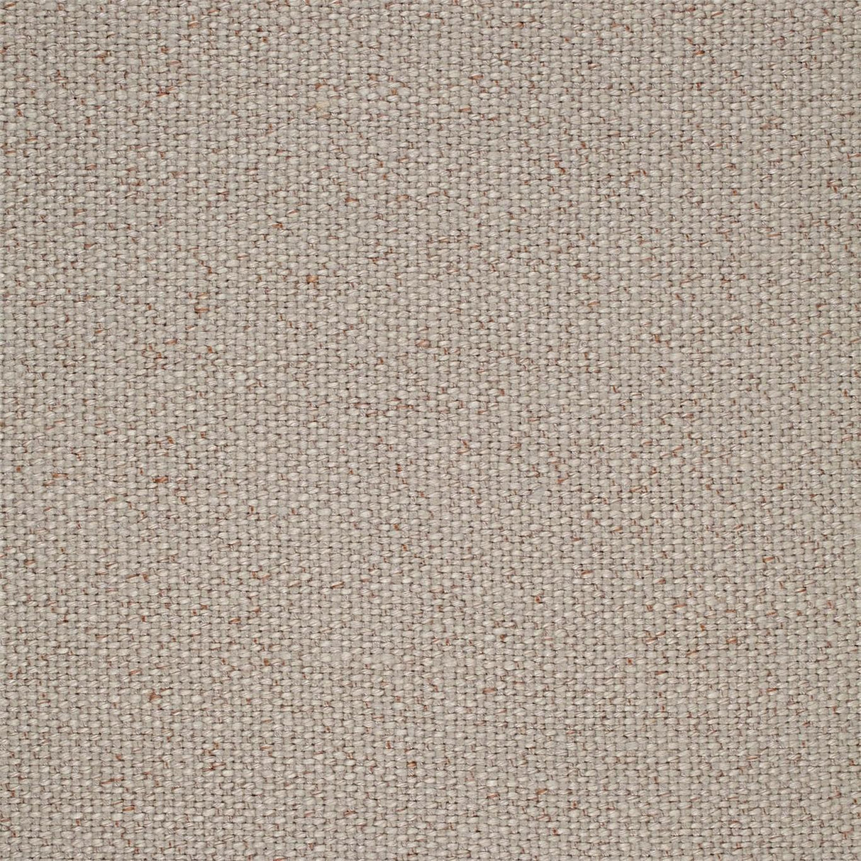 Sanderson Woodland Plains Silver Fabric