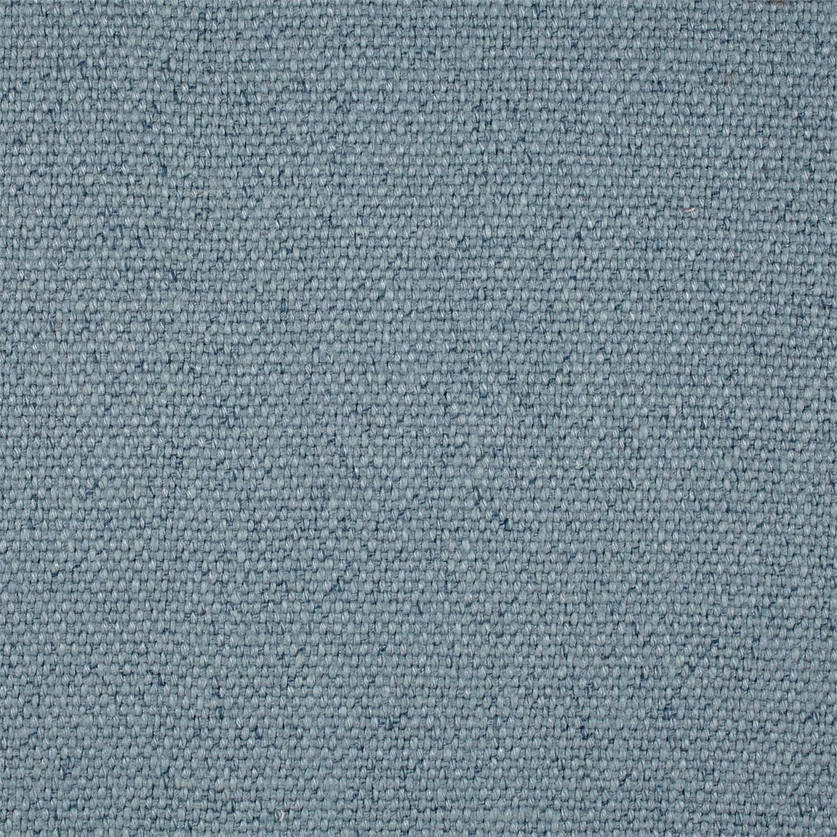 Sanderson Woodland Plains Sea Blue Fabric