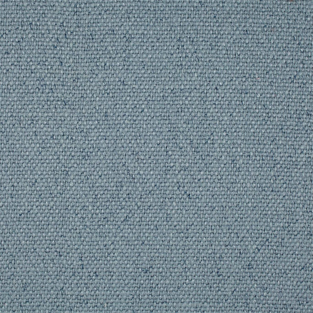 Sanderson Woodland Plains Sea Blue Fabric