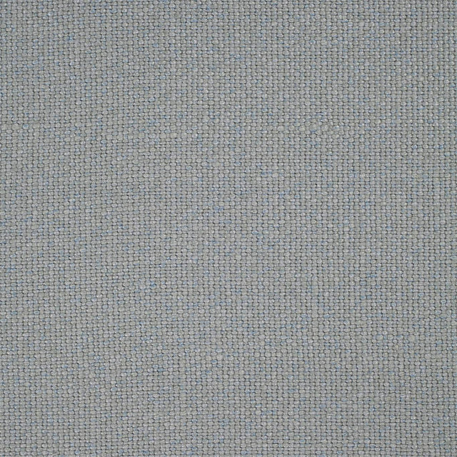 Sanderson Woodland Plains Grey Blue Fabric