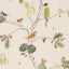 Sanderson Woodland Chorus Cream/Multi Wallpaper