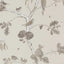 Sanderson Woodland Chorus Sepia/Neutral Wallpaper