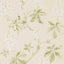 Sanderson Chestnut Tree Lemon/Lettuce Wallpaper