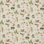 Sanderson Woodland Chorus Linen/Multi Fabric