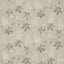 Sanderson Chestnut Tree Grey Blue/Sage Fabric