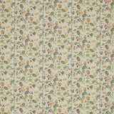 Sanderson Woodland Berries Bayleaf/Fig Fabric