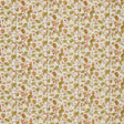 Sanderson Woodland Berries Rosehip/Moss Fabric