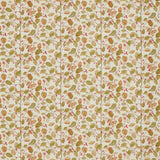 Sanderson Woodland Berries Rosehip/Moss Fabric