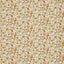 Sanderson Woodland Berries Rosehip/Moss Fabric