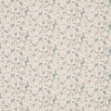 Sanderson Woodland Berries Grey/Silver Fabric