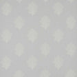 Sanderson Oak Filigree Grey/Blue Fabric