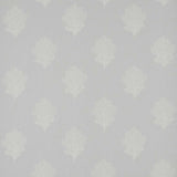 Sanderson Oak Filigree Grey/Blue Fabric