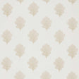 Sanderson Oak Filigree Milk Fabric