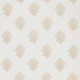Sanderson Oak Filigree Milk Fabric