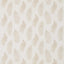 Sanderson Fern Embroidery Ivory Fabric