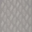 Sanderson Fern Embroidery Pebble Fabric