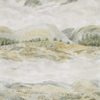 Sanderson Elysian Sage Grey Wallpaper