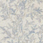 Sanderson Farthing Wood Cobalt Wallpaper
