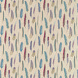 Sanderson Lismore Mulberry/Fig Fabric