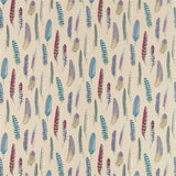 Sanderson Lismore Mulberry/Fig Fabric