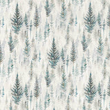 Sanderson Juniper Pine Forest Fabric
