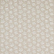 Sanderson Flannery Briarwood/Cream Fabric