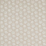 Sanderson Flannery Briarwood/Cream Fabric