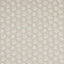 Sanderson Flannery Briarwood/Cream Fabric