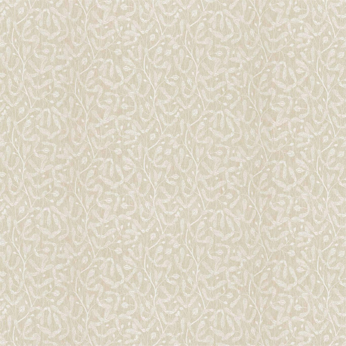 Sanderson Beckett Linen Fabric