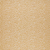 Sanderson Beckett Ochre Fabric
